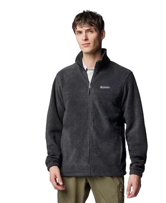 Columbia Other - Columbia Mens Steens Mountain 2.0 Full Zip Fleece Jacket Small Outdoor Gorpcore